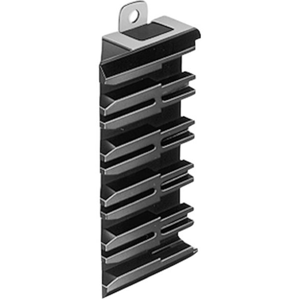 ガイドキャップ(前向き45°用)