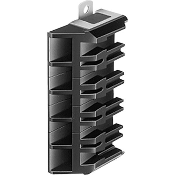 ガイドキャップ(後向き45°用)