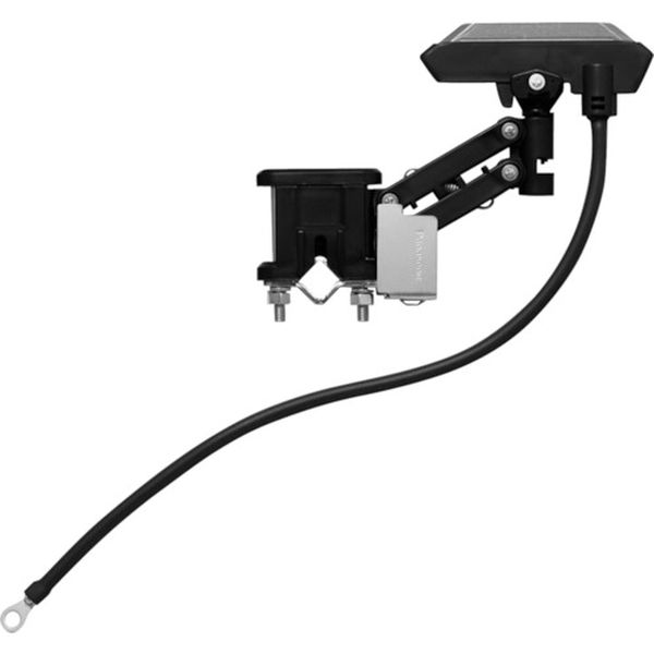 集電アーム シングル型 角棒用