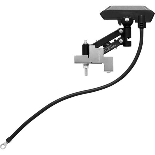 集電アーム シングル型 サドルなし