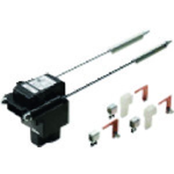 ハイトロリール 端末引締碍子