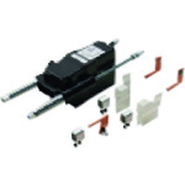 横行用端末引締碍子