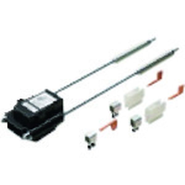 ハイトロリール 端末引締碍子