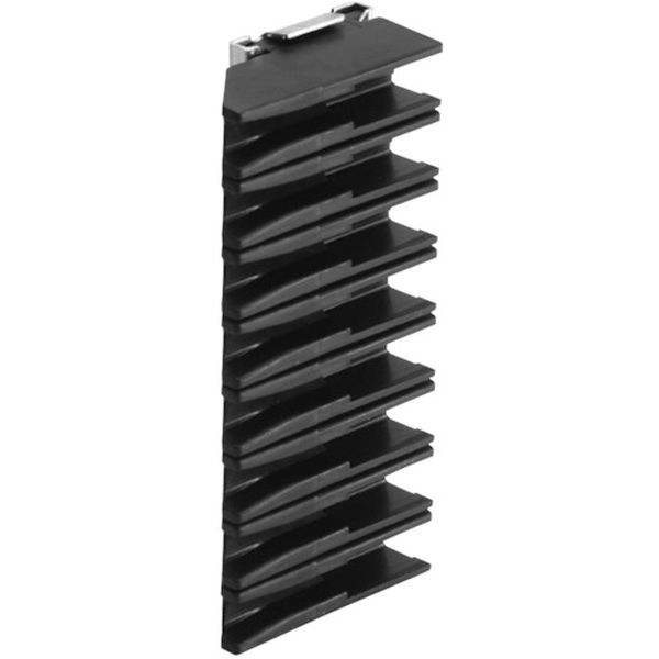 ガイドキャップ(前向き45°用)