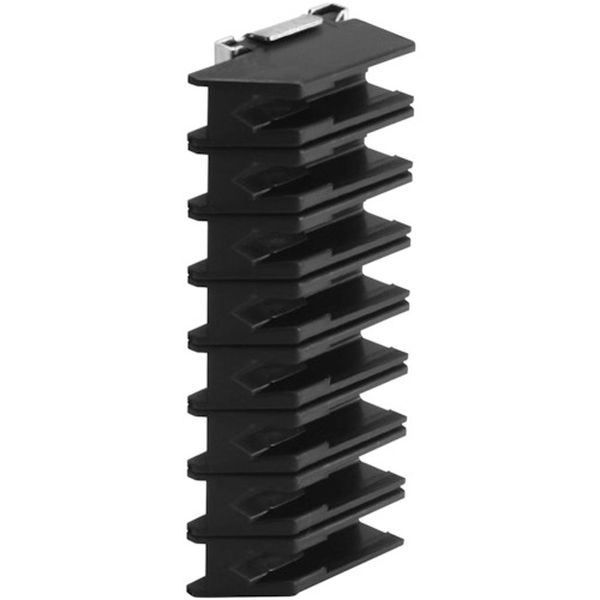 ガイドキャップ(後向き45°用)