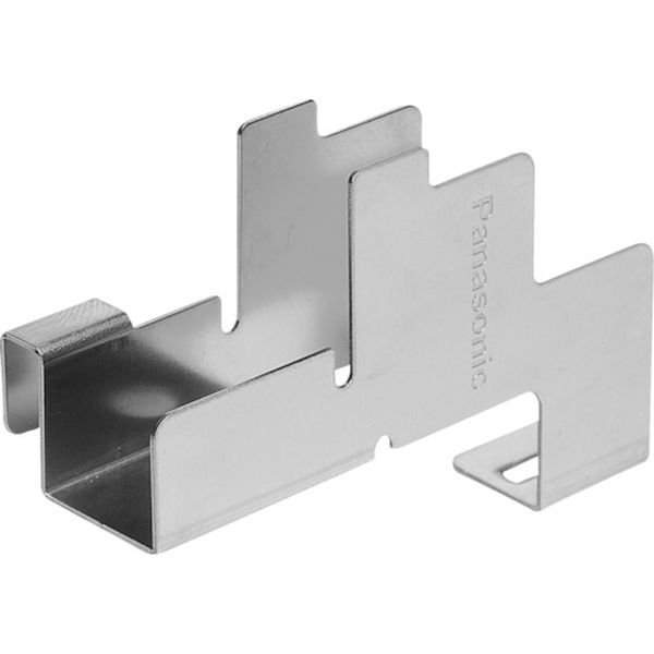 集電アーム支持部材 シングル型 サドルなし用