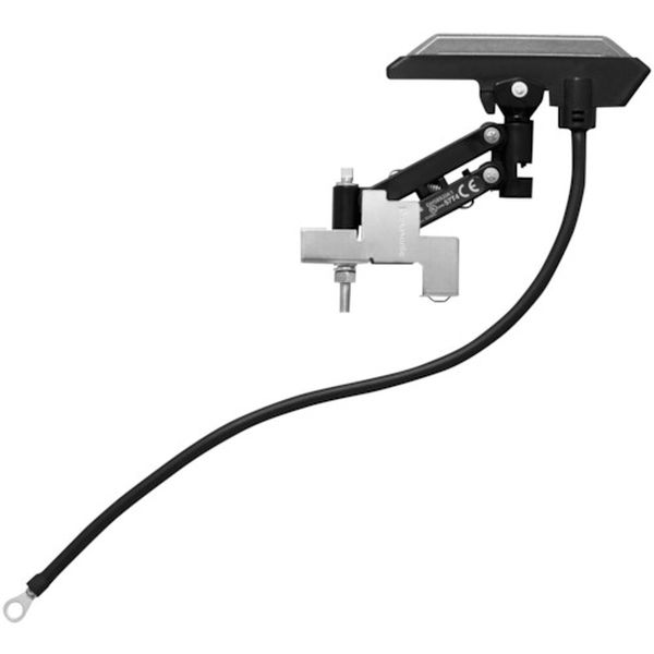 集電アーム シングル型 サドルなし