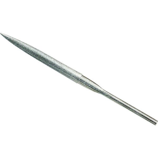 ダイヤモンド スーパーソーヤスリ Φ3用 半丸 ＃200