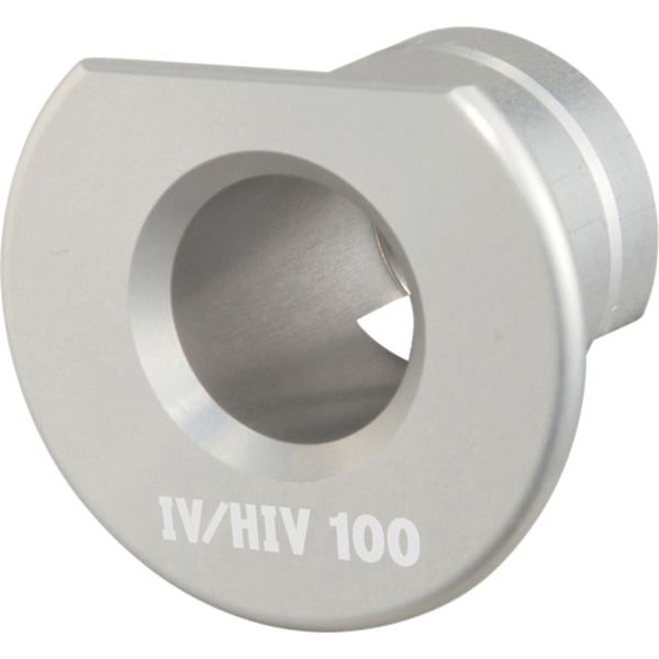 ムキソケD IV 100 IV用アダプタ