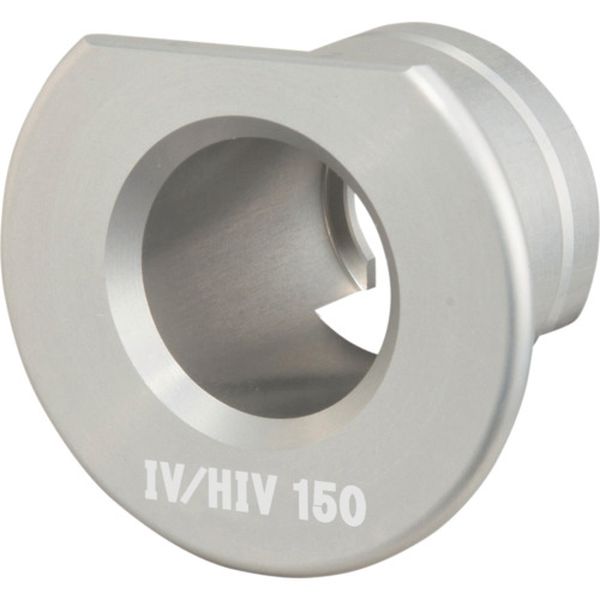 ムキソケD IV 150 IV用アダプタ