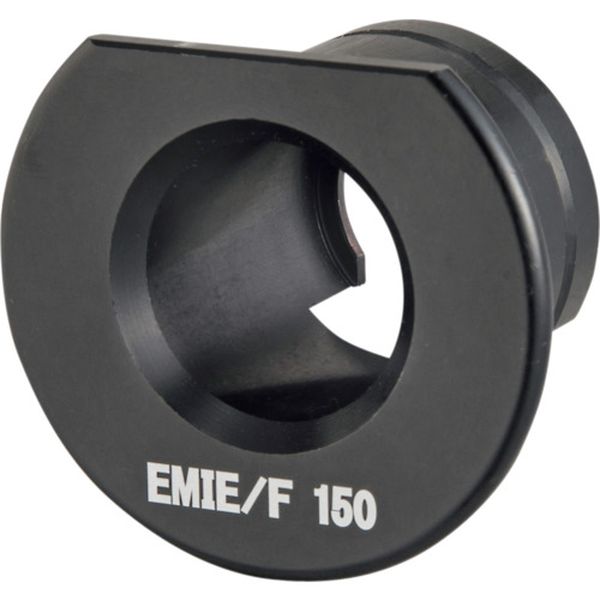 ムキソケD IV 150 EMIE/F用アダプタ