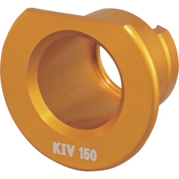 ムキソケD IV 150 KIV用アダプタ