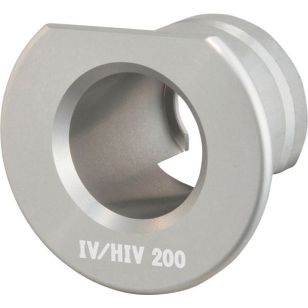 ムキソケD IV 200 IV用アダプタ