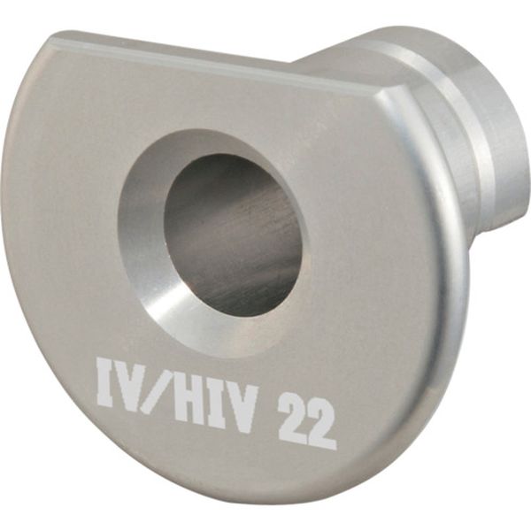 ムキソケD IV 22 IV用アダプタ