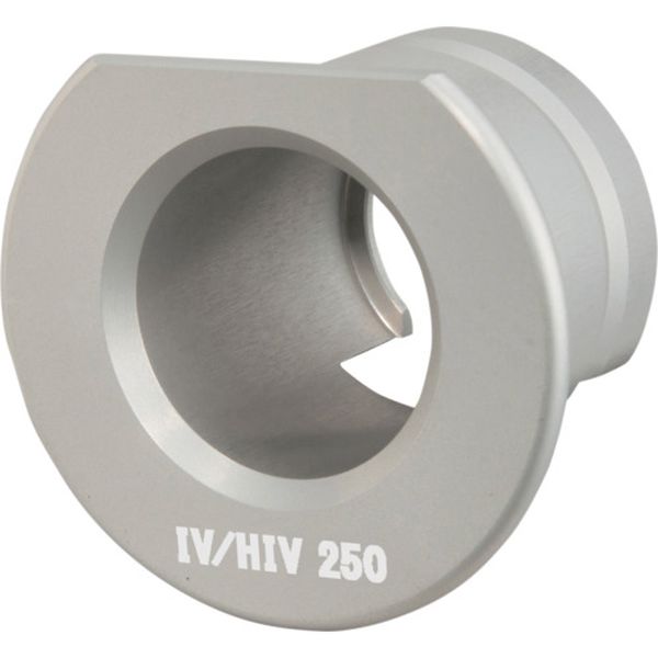 ムキソケD IV 250 IV用アダプタ