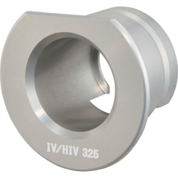 ムキソケD IV 325 IV用アダプタ