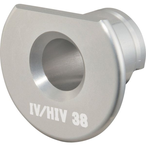 ムキソケD IV 38 IV用アダプタ