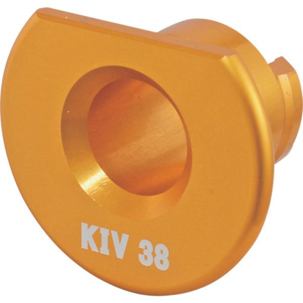 ムキソケD IV 38 KIV用アダプタ