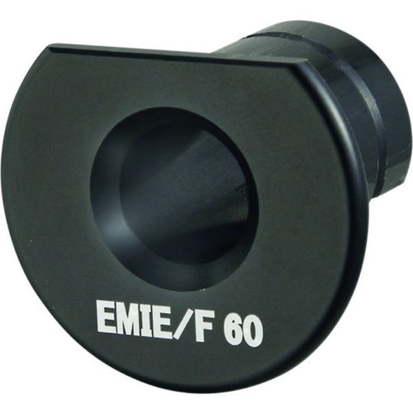 ムキソケD IV 60 EMIE/F用アダプタ