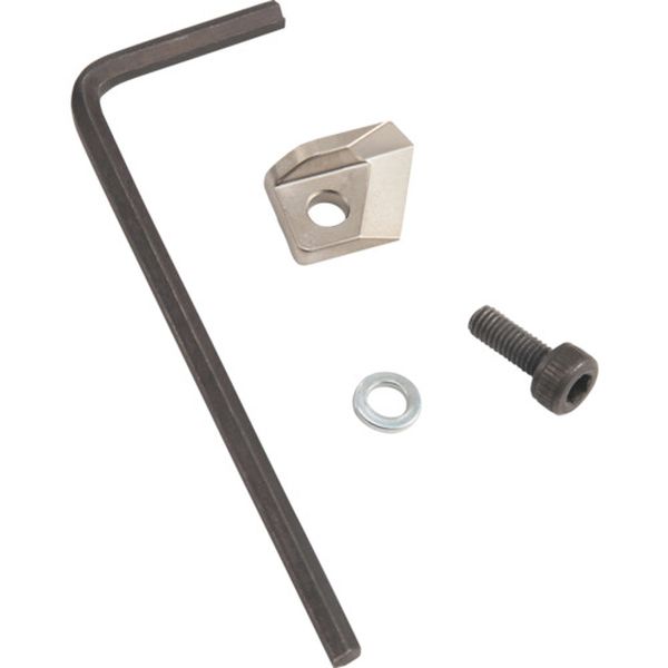 ムキソケD 替刃 S