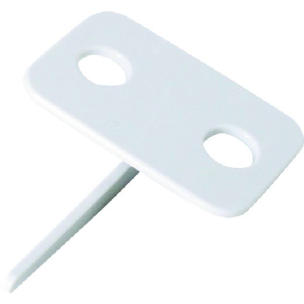 ダンロック白 10個入 M55220