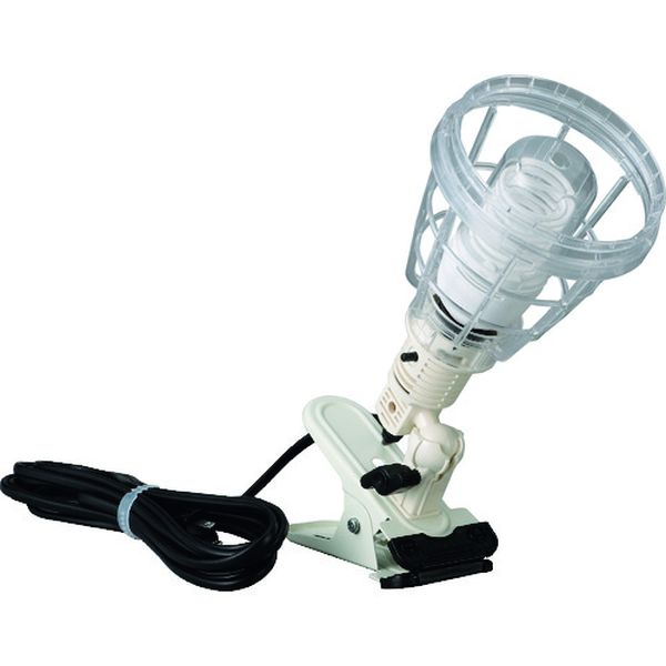 ハタヤ除菌照明 クリップライトタイプ