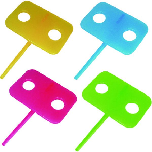 ダンロック アソート 4個入 M55239