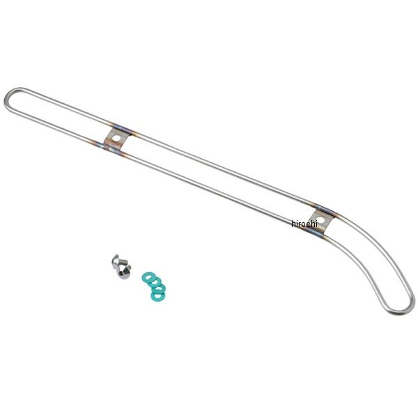 サイレンサー ヒートガード 18年-21年 クロスカブ110