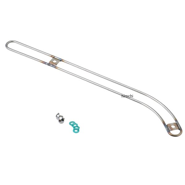 サイレンサー ヒートガード 20年 CT125