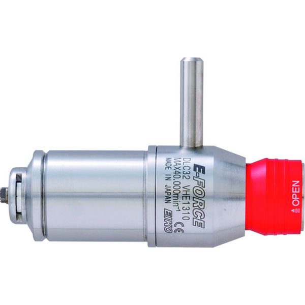 レバークランプ