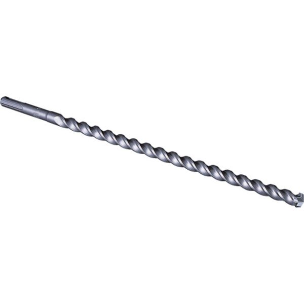 デルタゴンビットSDSプラス ロングサイズ Φ12.7×1000mm