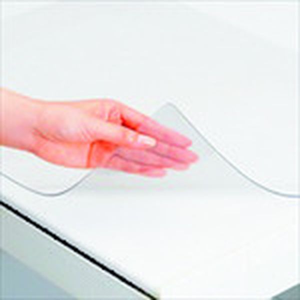 DM010LS 196-5918  41354)デスクマット OAシングル