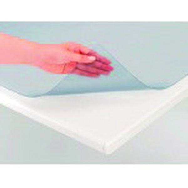 DM126ES 196-5969  41014)ななめカットデスクマットOA