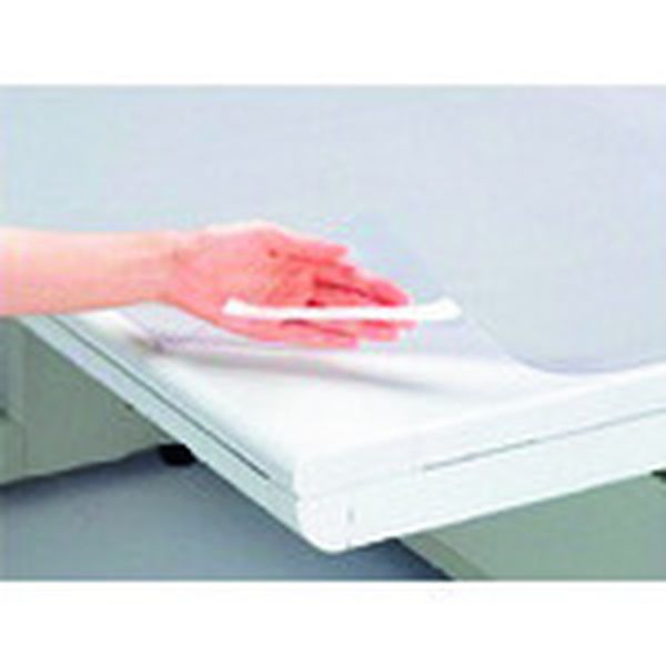 DM147 196-1178  41002)塩ビデスクマット