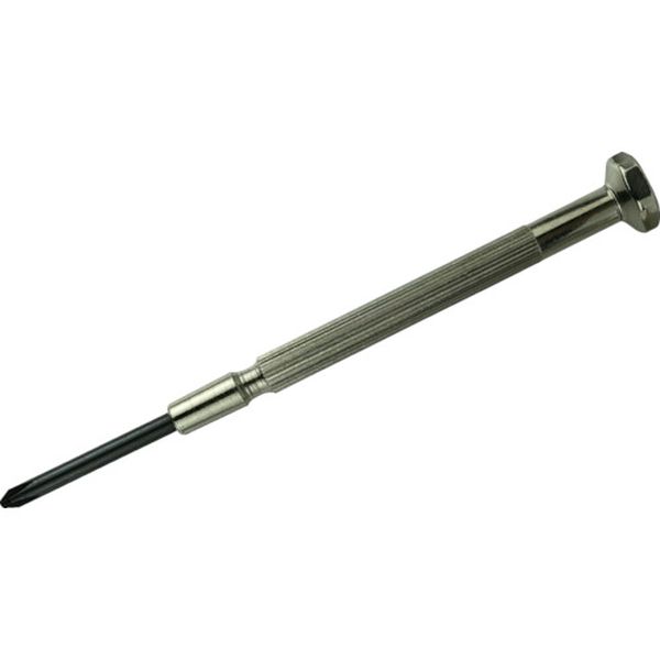 ＋精密ドライバー