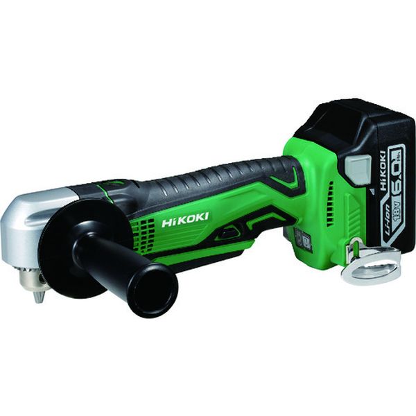 18Vコードレスコーナードリル グリーン