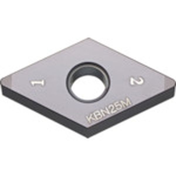 旋削用チップ CBN KBN525 KBN525