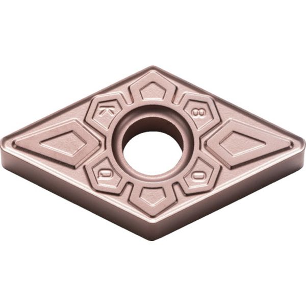 旋削用チップ CA315 CVDコーティング CA315 10個入り