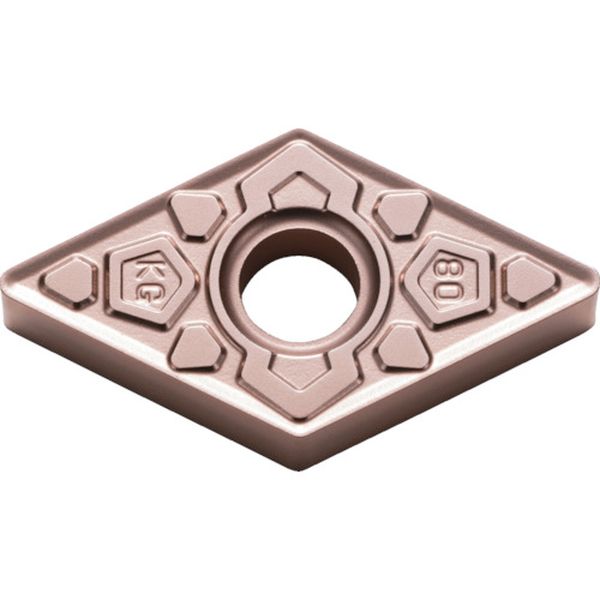 旋削用チップ CA315 CVDコーティング CA315 10個入り