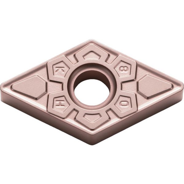 旋削用チップ CA320 CVDコーティング CA320 10個入り