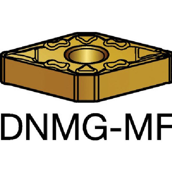 150604MF   T-Max P 旋削用ネガ・チップ 235 10個入り