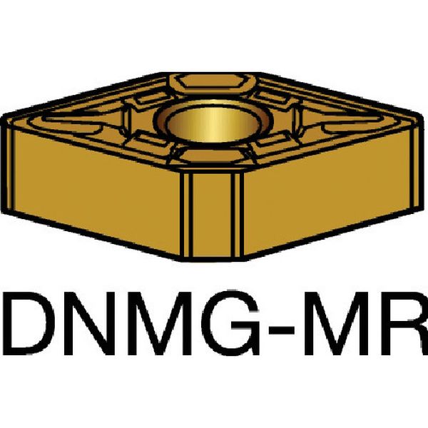 150608MR   T-Max P 旋削用ネガ・チップ 2035 10個入り