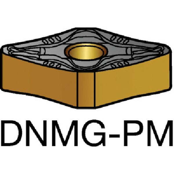 150608PM   T-Max P 旋削用ネガ・チップ 1525 10個入り