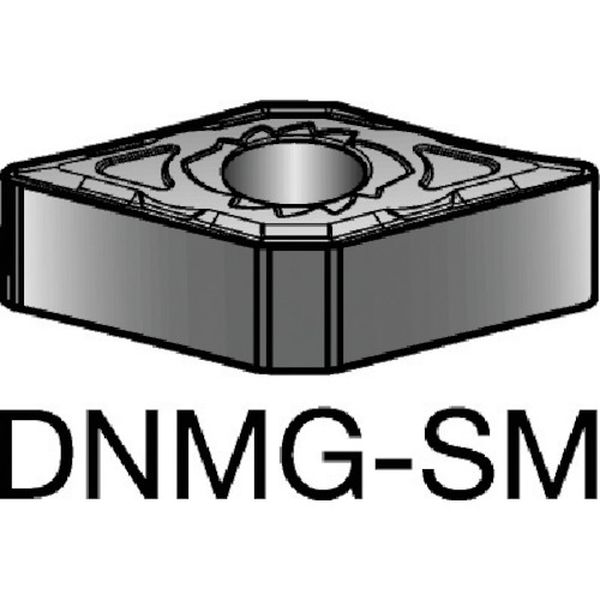 150612SM   T-Max P 旋削用ネガ・チップ 1125 10個入り