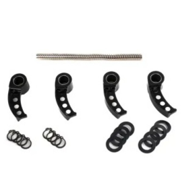 Dynojet 20-24 Kawasaki KRX1000 Super Shift Clutch Kit