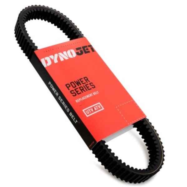 Dynojet 22-24 Polaris RZR Pro R Power Series CVT Belt Kit
