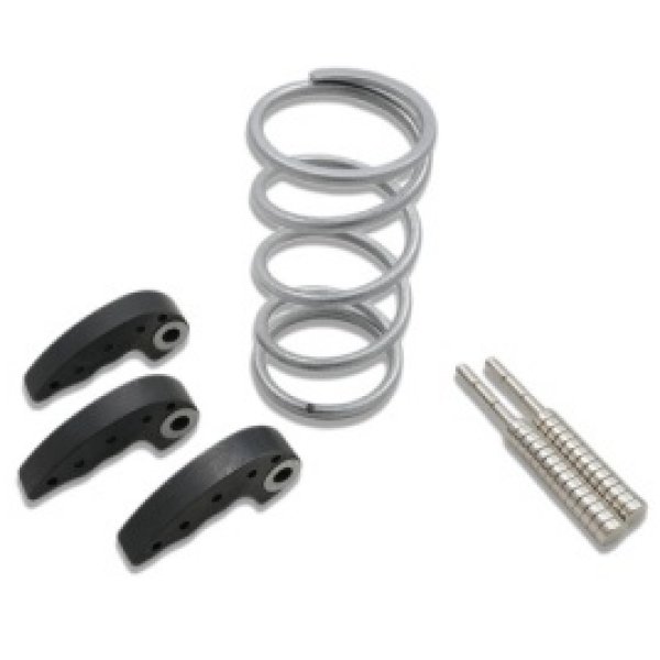 Dynojet 17-23 Polaris Sportsman 1000 Touring XP/Scrambler 850 Clutch Kit