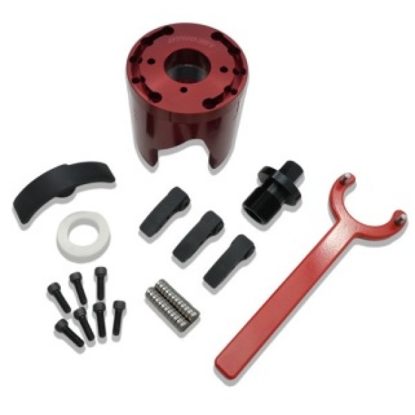 Dynojet 22-23 Can-Am Maverick X3 Static pDrive Clutch Arm & Helix Kit