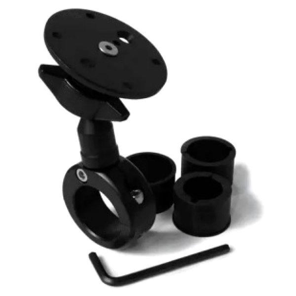 Dynojet Power Vision Handlebar Mount