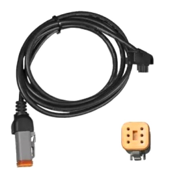 Dynojet Harley-Davidson (Delphi CAN) Power Vision ECU Cable